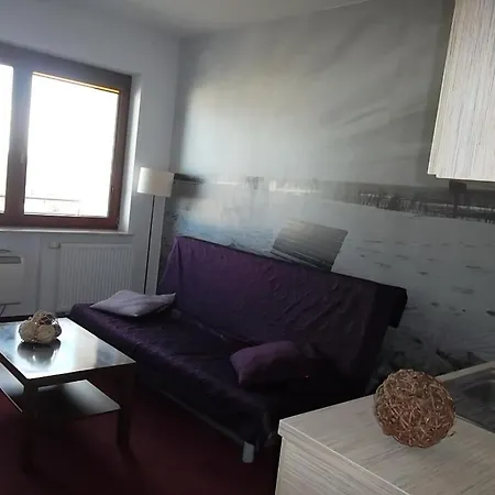 Apartment Apartament Private W Hotel Diva