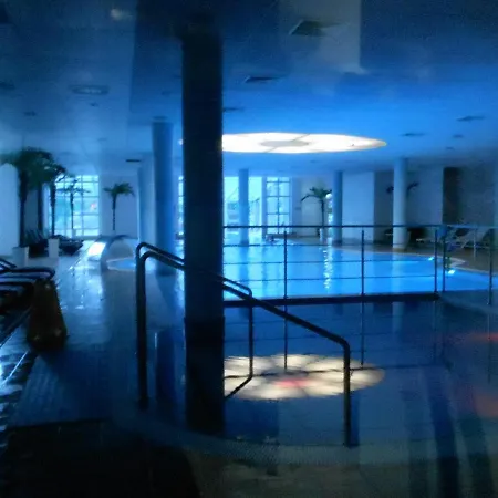 Apartament Private W Hotel Diva * Kolberg
