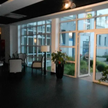 Apartament Private W Hotel Diva * Kolberg